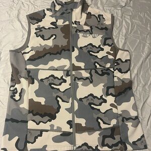 KUIU Peleton 240 Vest